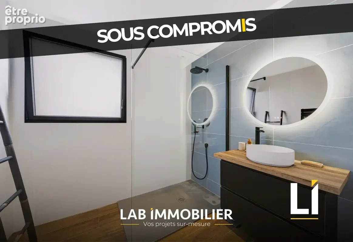 Maison 5 pièces 151 m² à vendre à Frambouhans (25140) - photo 5