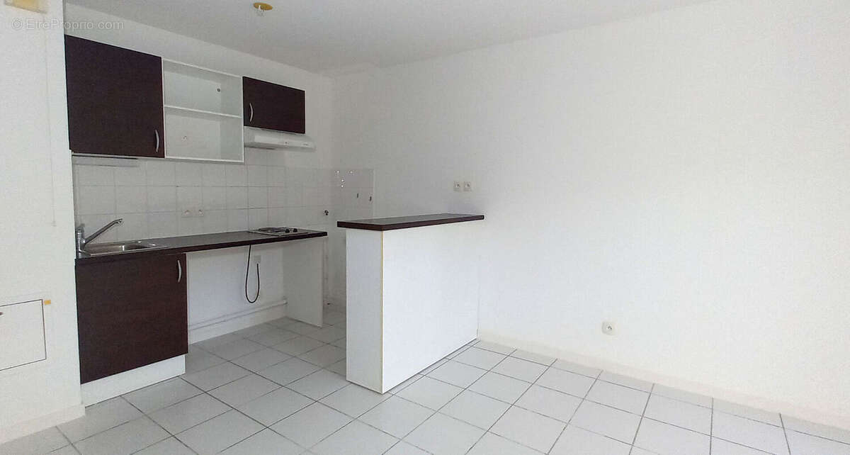 Appartement à SAINT-VIVIEN-DE-MEDOC