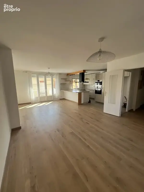 Photo Appartement à Perpignan au prix de 139 000€