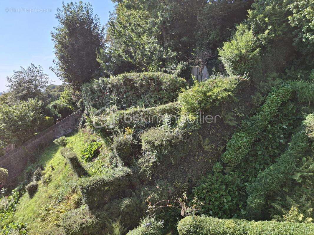 Appartement à DIEPPE