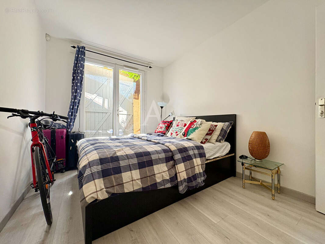 Maison à GIF-SUR-YVETTE