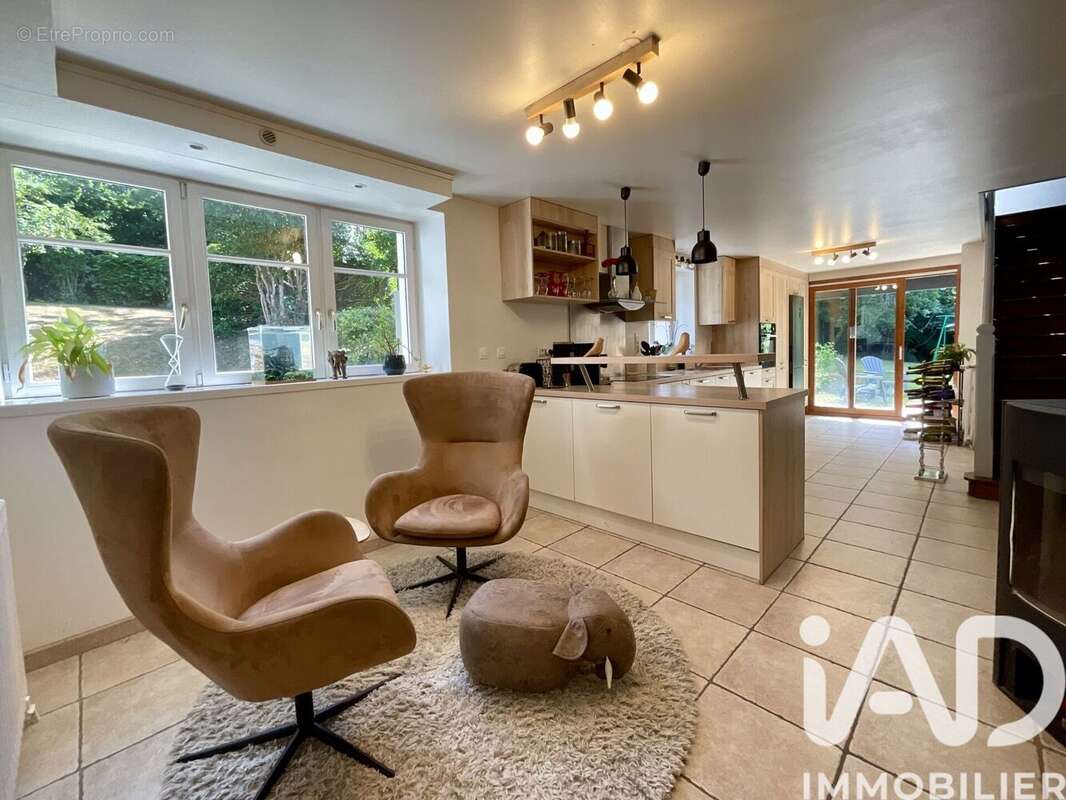 Photo 7 - Maison à RILHAC-RANCON