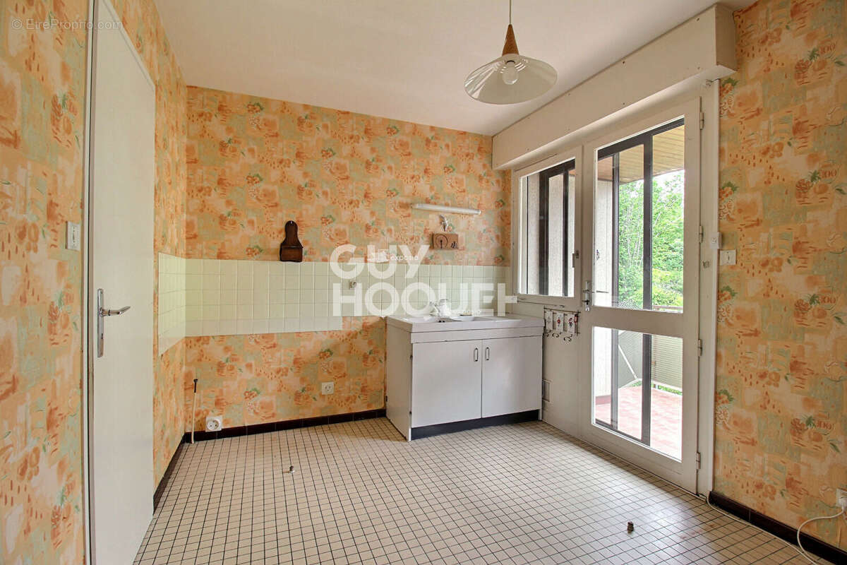 Maison à MALZEVILLE