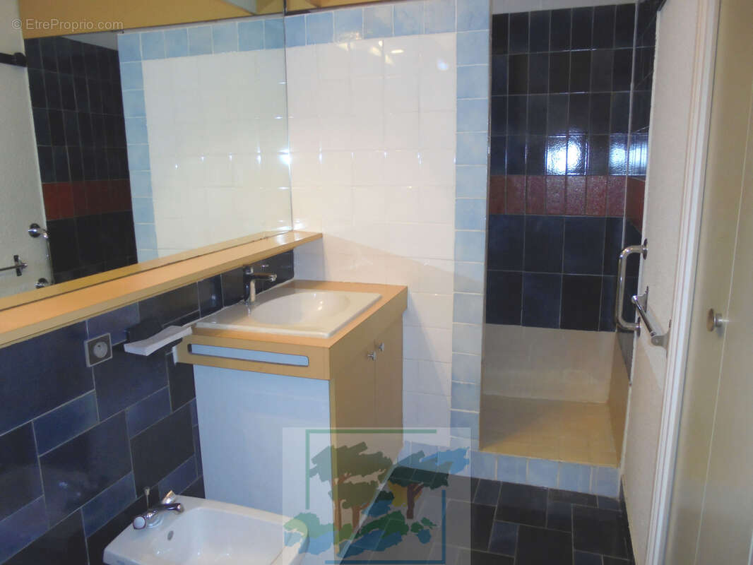 Appartement T2 en front de mer - photo 4