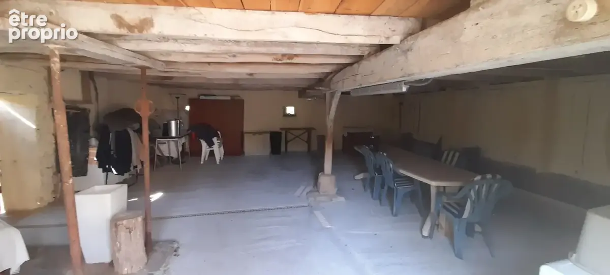 Propriété en pierre - photo 31