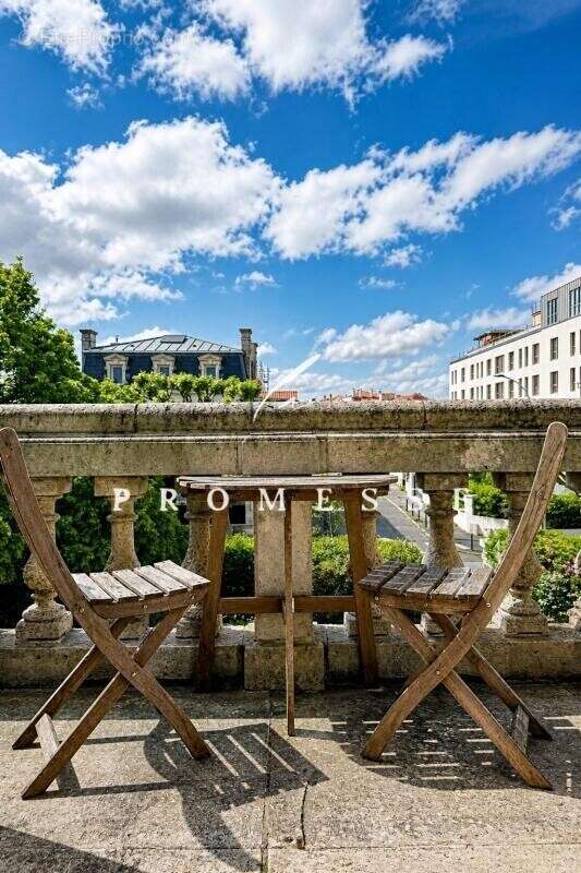 Appartement à BIARRITZ
