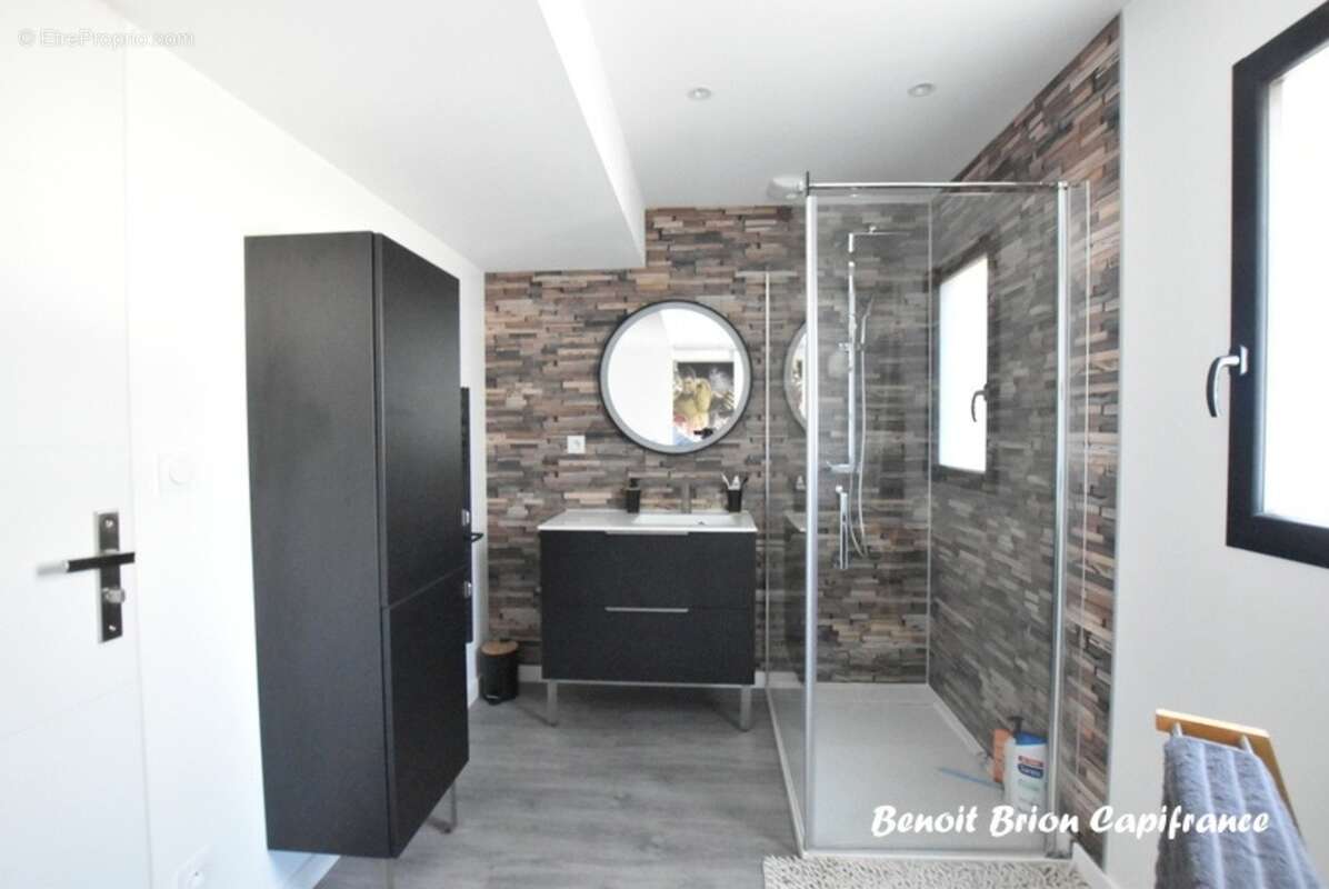 Maison à vendre 5 pièces MAEN ROCH (35) - photo 17