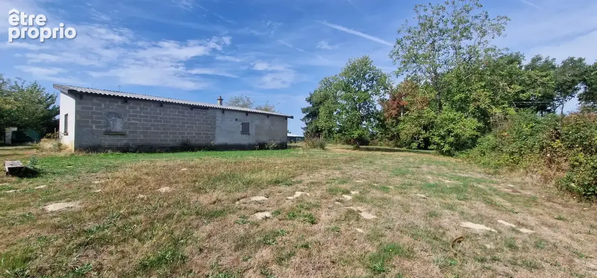 Maison 4 pièces 93 m² à vendre à Louhans (71500) - photo 8