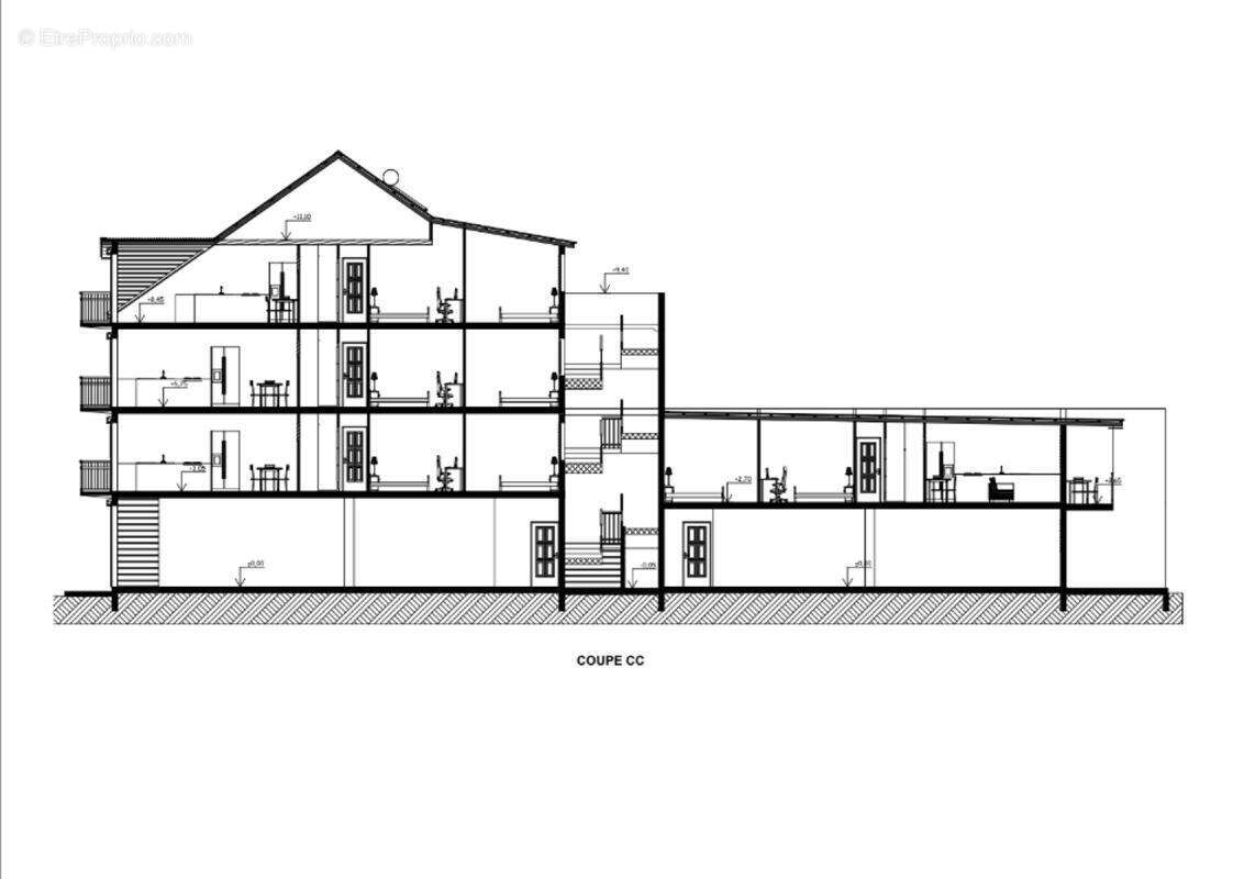 Terrain à POINTE-A-PITRE
