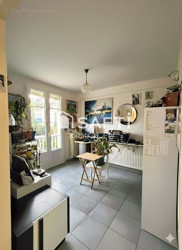 Photo 3 - Appartement à LA SEYNE-SUR-MER