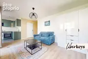 Appartement à VILLENEUVE-LE-ROI