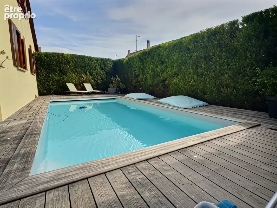 Maison 7 pièces 151 m² à vendre à Wettolsheim (68920) - photo 8