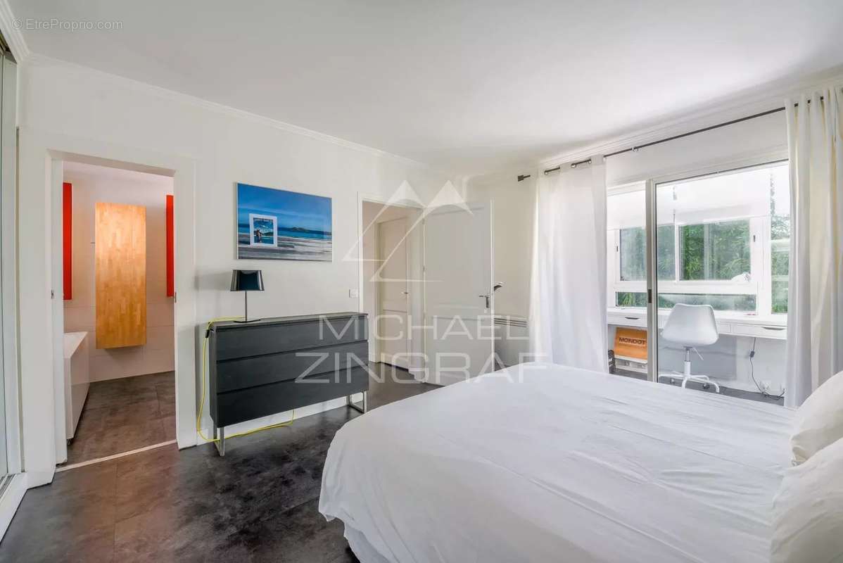 Appartement à LA TESTE-DE-BUCH