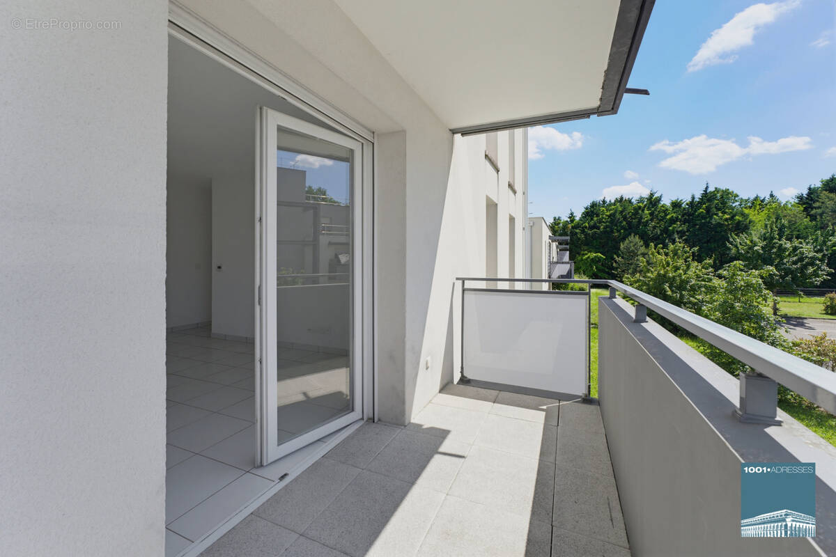 Appartement à MERIGNAC