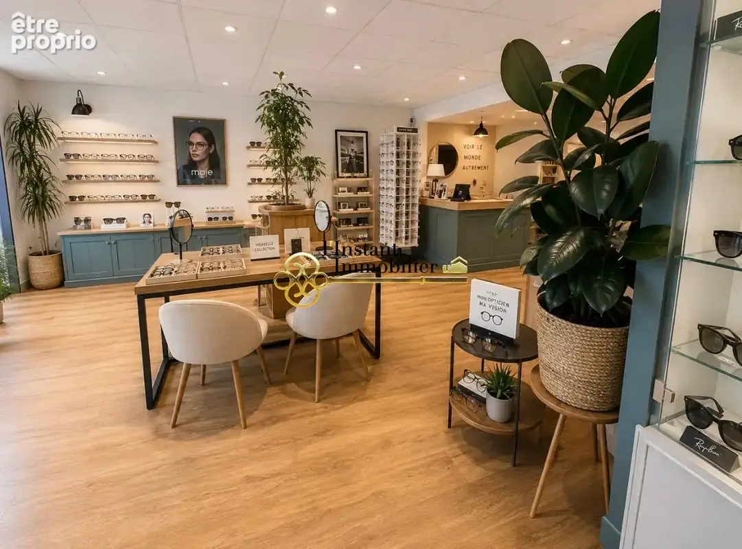 Fonds de commerce ou pas de porte  Roscoff de 71 m2 à vendre - photo 9