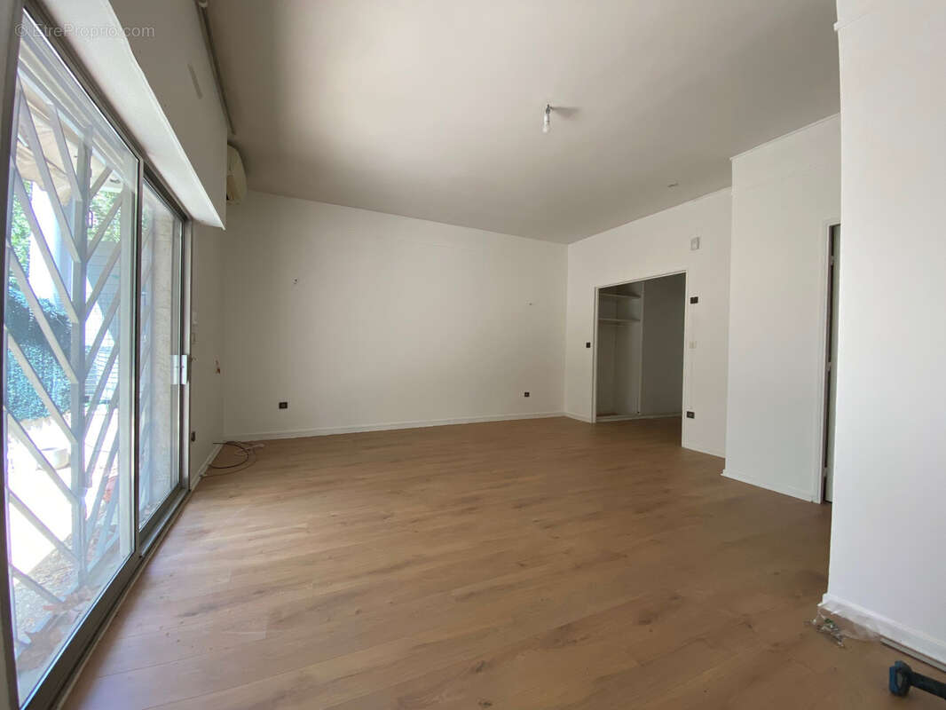 A vendre 2p 52 m2  residence les hesperides/ prado - photo 4