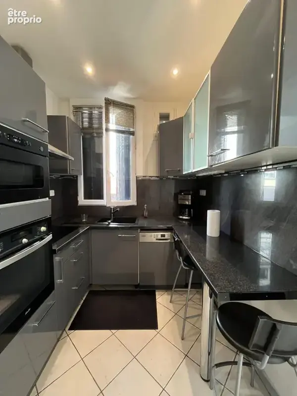 À VENDRE ? Agréable maison de plain-pied au calme - photo 4