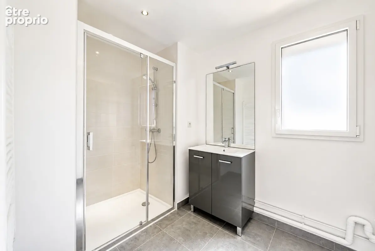 Appartement T2 - Rennes - photo 12
