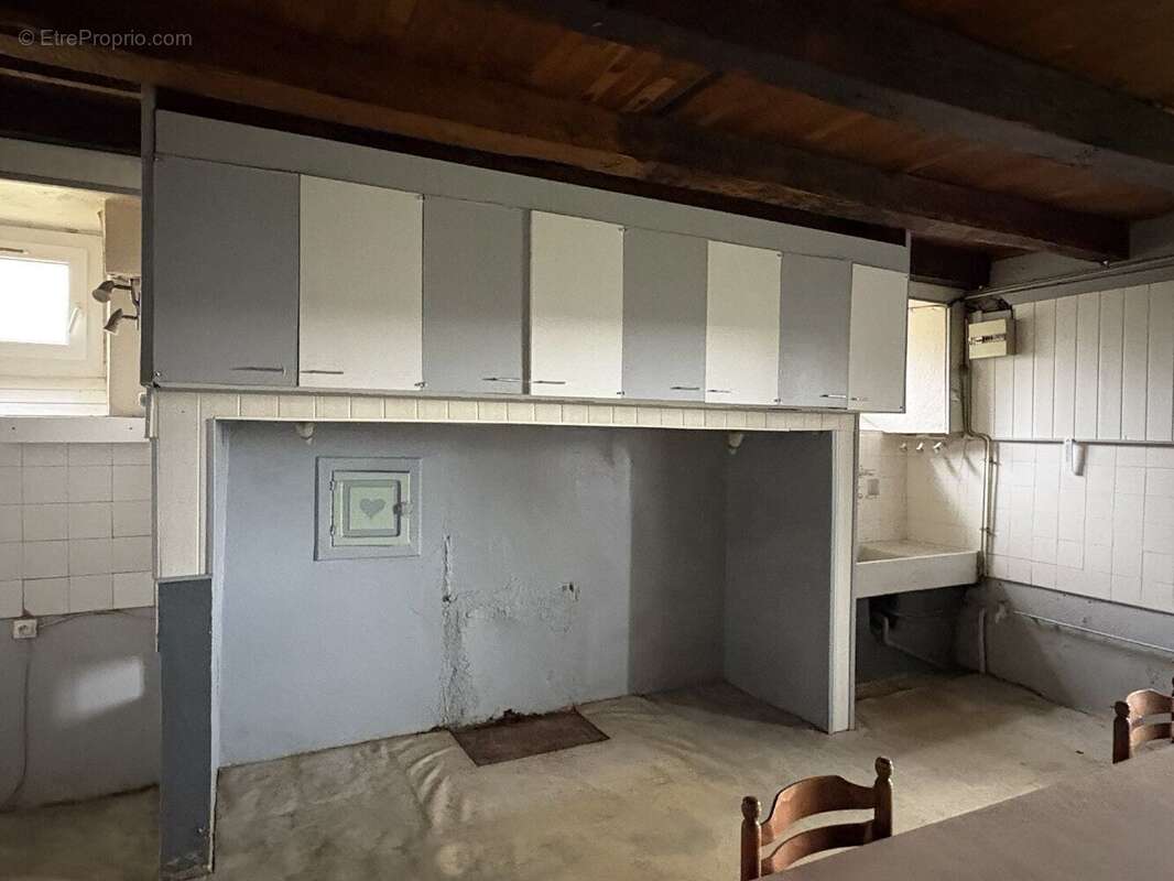 Maison à ALBUSSAC