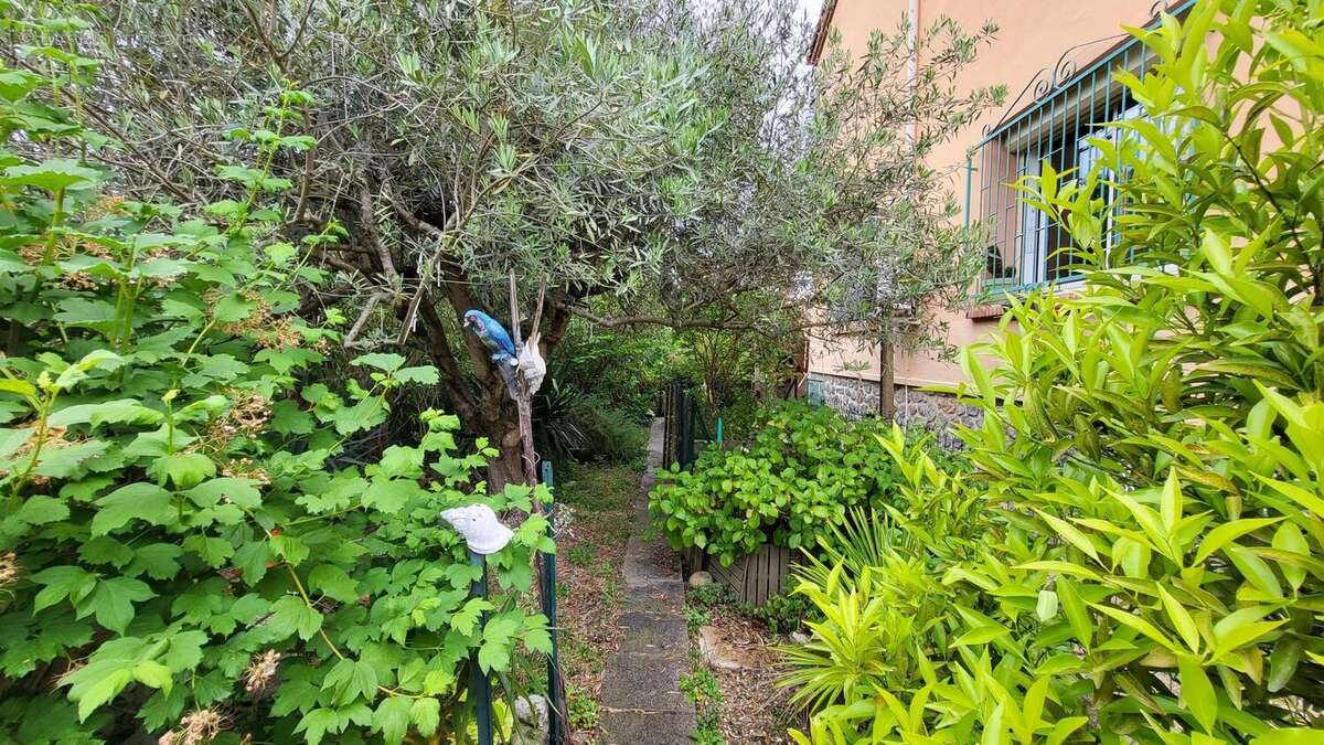 Photo 3 - Maison à CERET