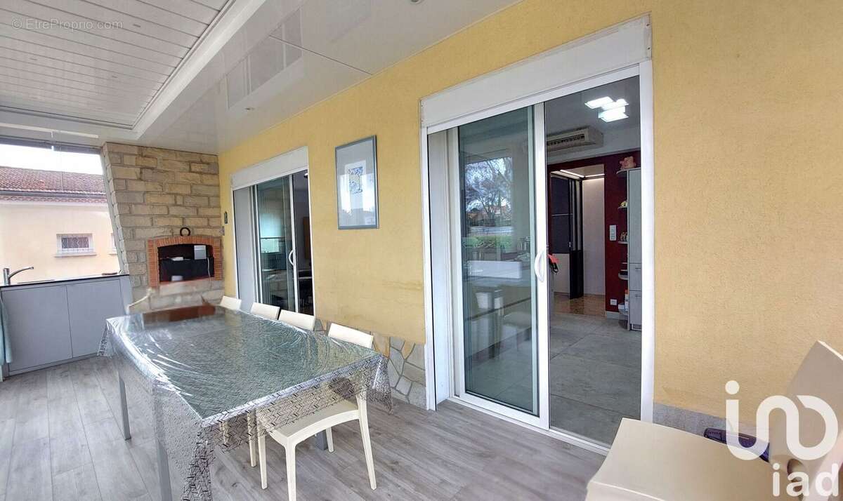 Photo 9 - Appartement à LA GARDE