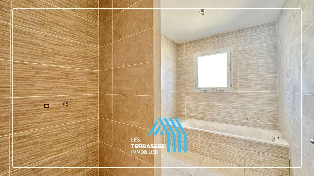 Appartement à SAULCE-SUR-RHONE
