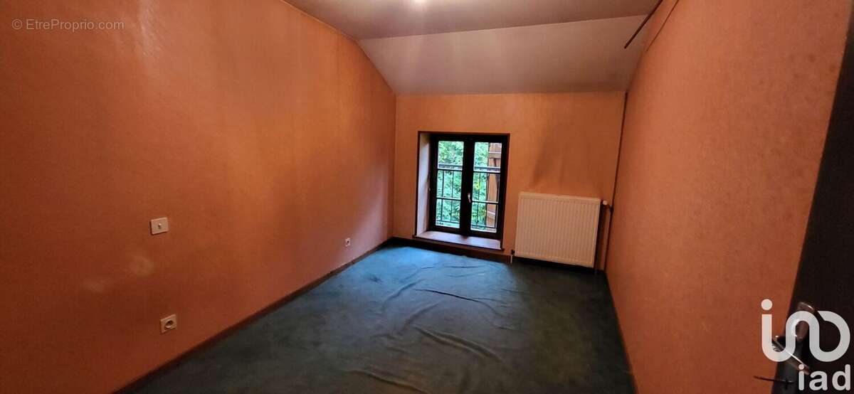 Photo 4 - Appartement à SAINT-LOUP-SUR-SEMOUSE