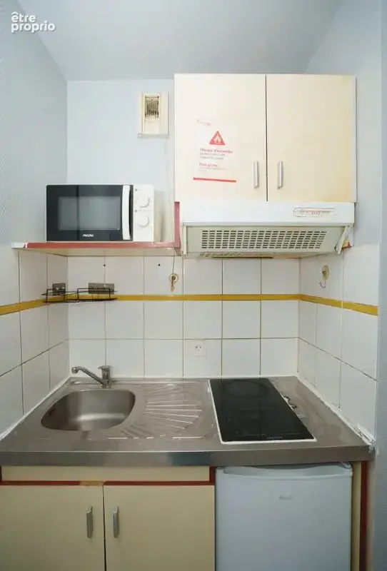 Investissement en residence hotelière - photo 6