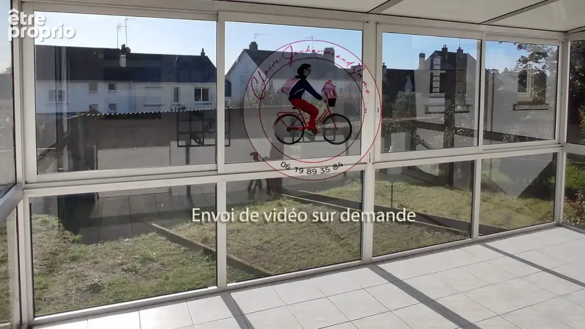 Maison  à fort potentiel avec jardin et grand garage - - photo 14