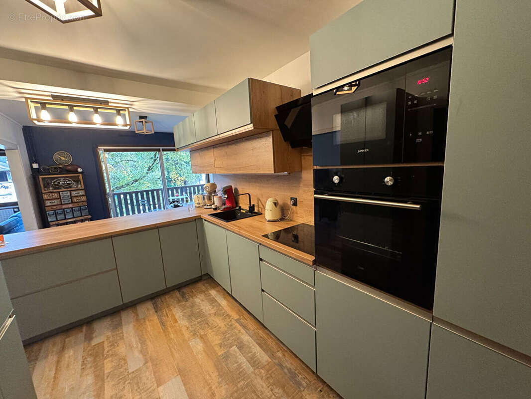 Appartement à BOURGES