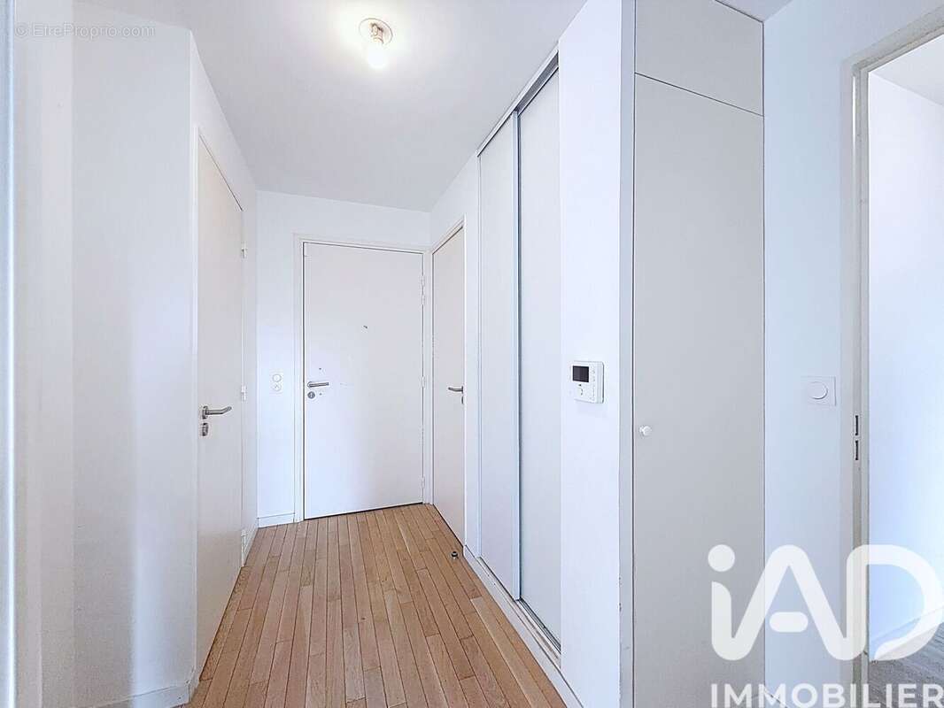 Photo 8 - Appartement à CACHAN