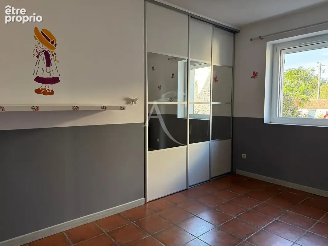 Maison Fontaine Le Port 5 pièce(s) 115 m2 - photo 13