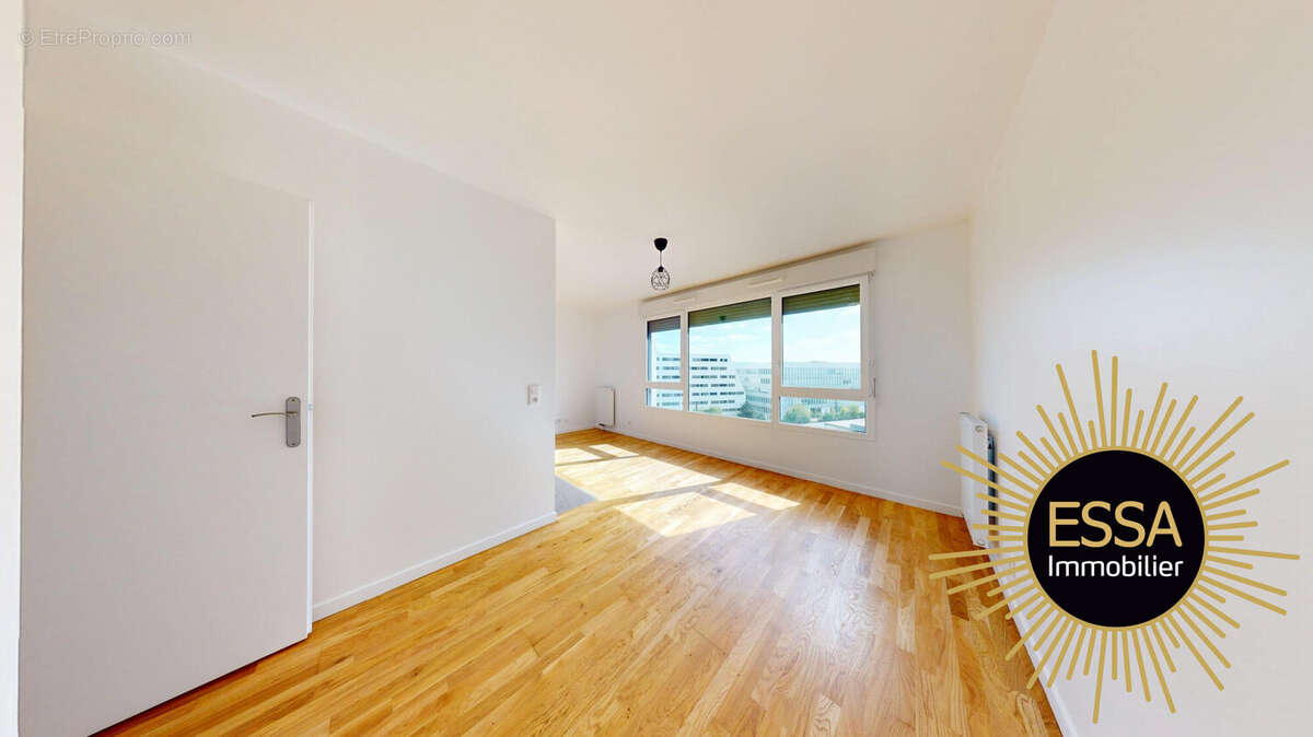 Appartement à VELIZY-VILLACOUBLAY