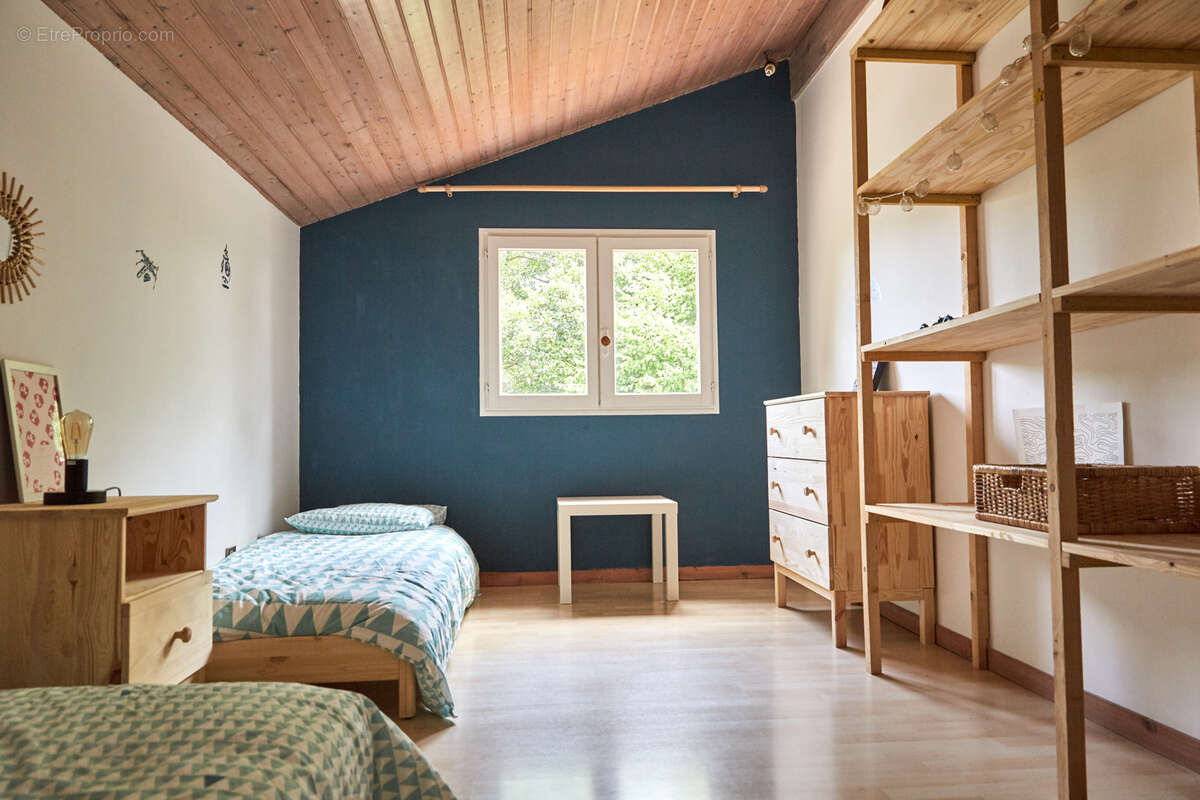 Maison à ANDERNOS-LES-BAINS