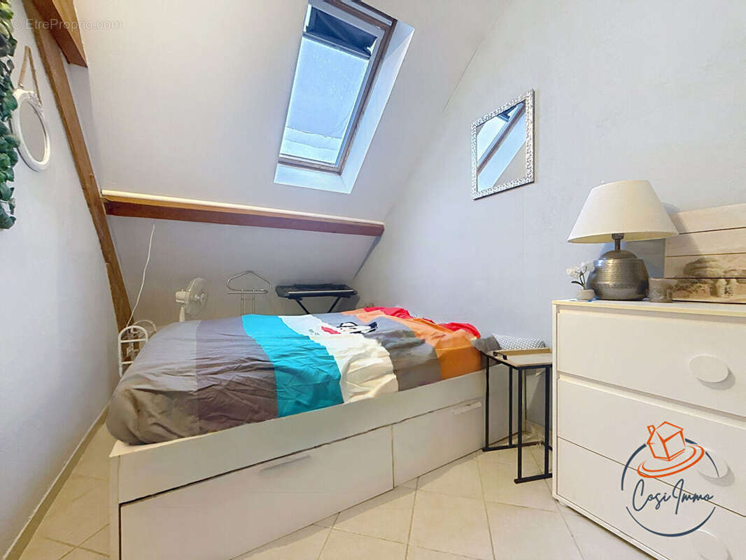 Maison à BELLEGARDE-SUR-VALSERINE