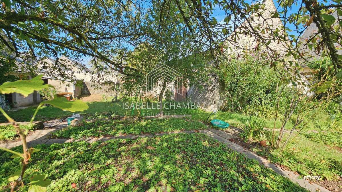 Maison à CORMAINVILLE