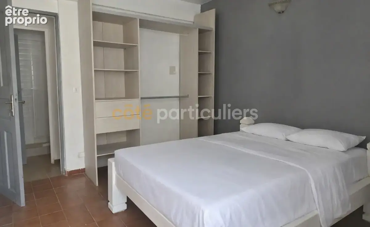 À vendre  appartement avec accès direct à la plage à sainte-anne - photo 9