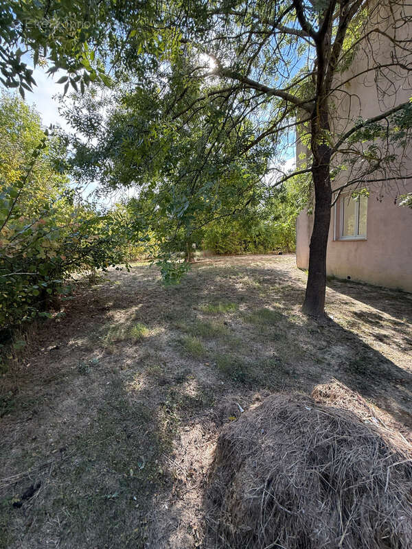 Maison à BOISSET-ET-GAUJAC