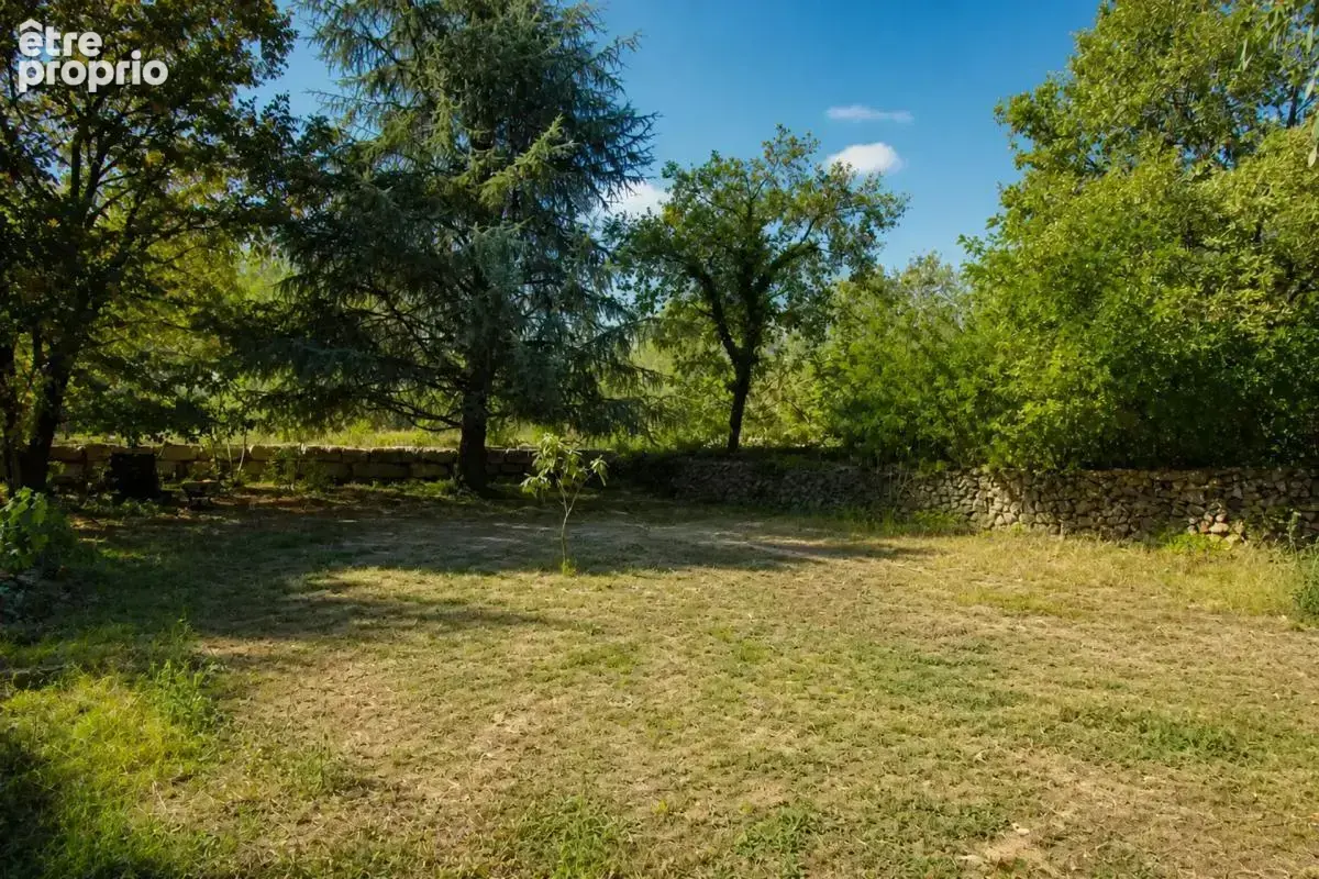Maison en pierres de 6 pièces de 195 m² à Lablachère - photo 9