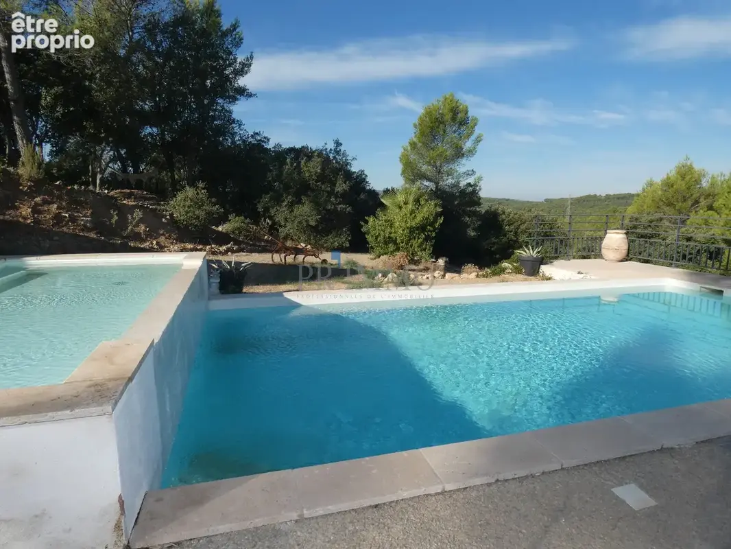 Maison de plain pied au calme proche nature - photo 9