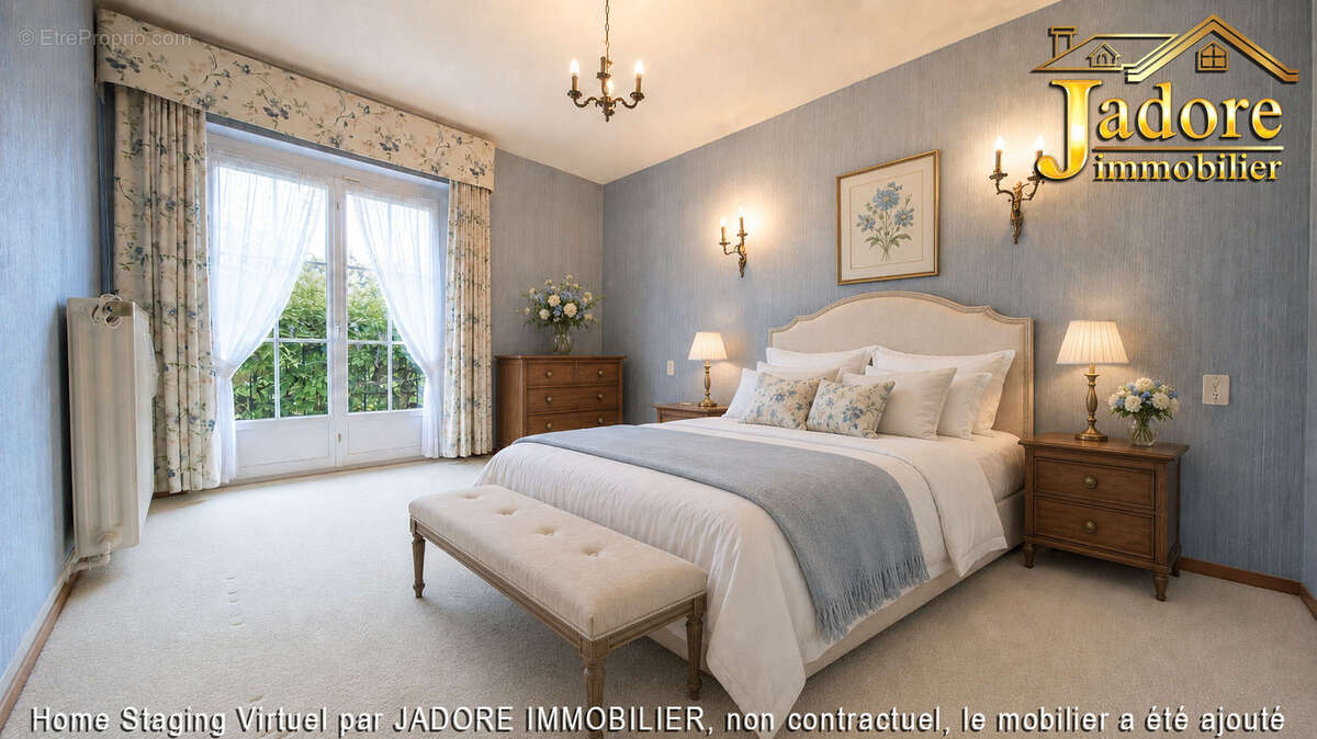 Exclusivite ! grande propriete sur 6683 m2 de terrain - photo 7