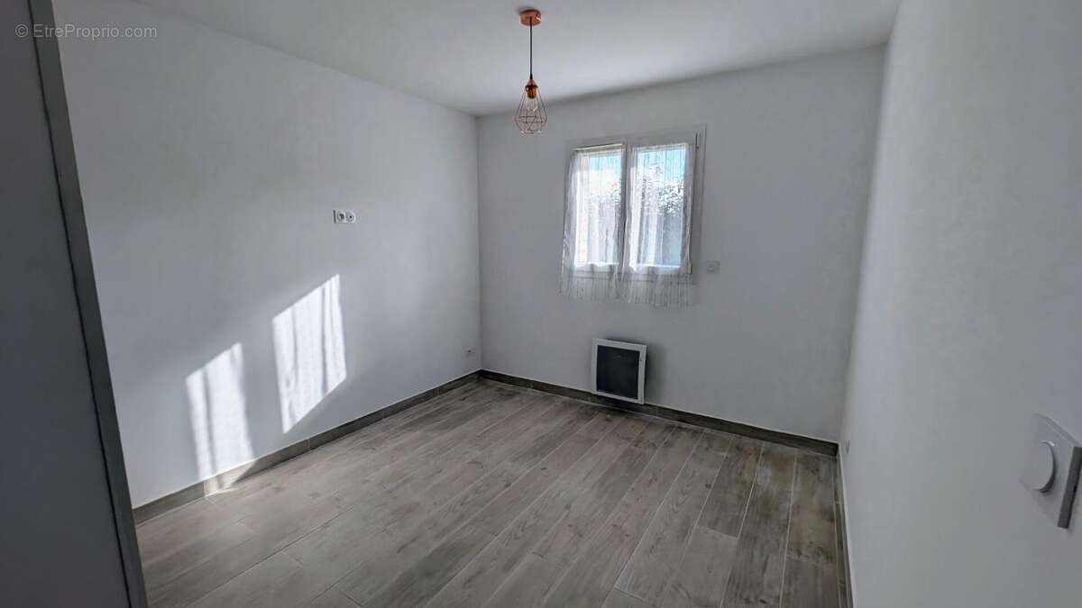 Maison à CASTELNAUDARY