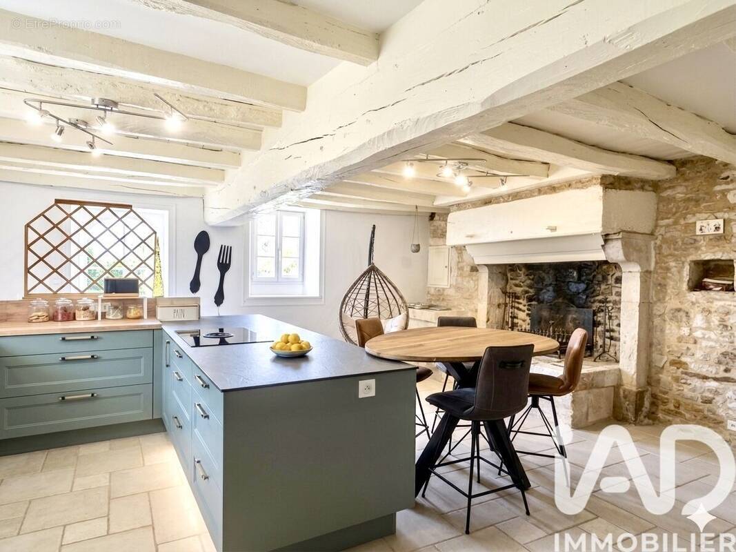 Photo 1 - Maison à FRESSINES