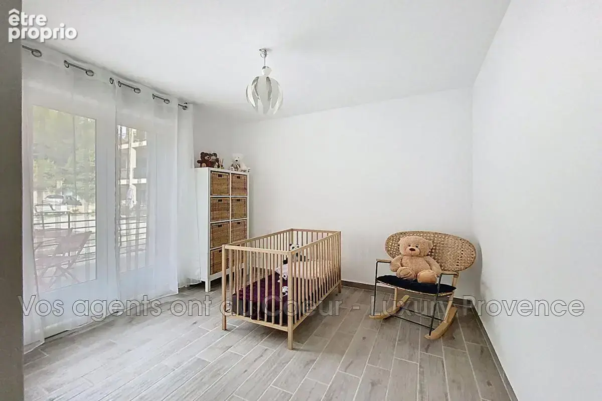 vente appartement 3 Pièce(s) - photo 10