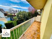 Appartement à SOUFFELWEYERSHEIM