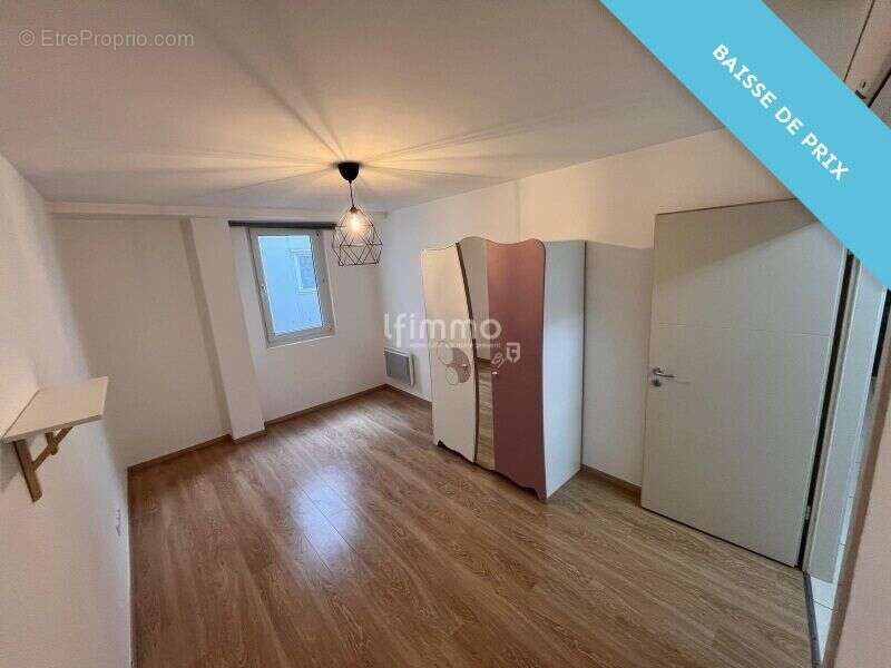 Appartement à MULHOUSE