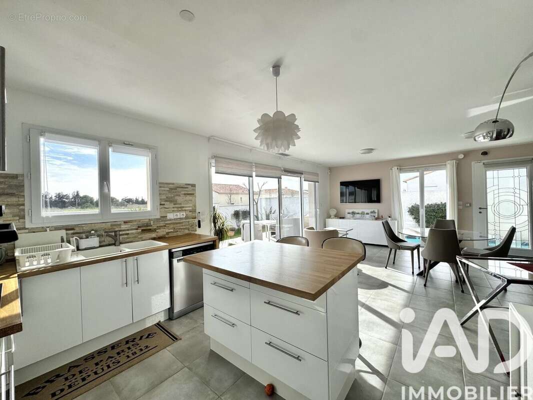 Photo 9 - Maison à SAINT-GILLES