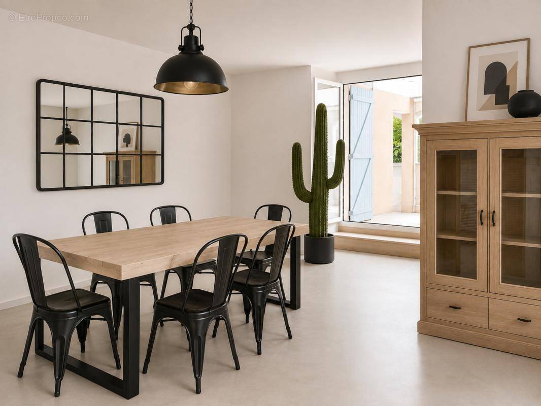 Appartement à VILLEFRANCHE-SUR-SAONE
