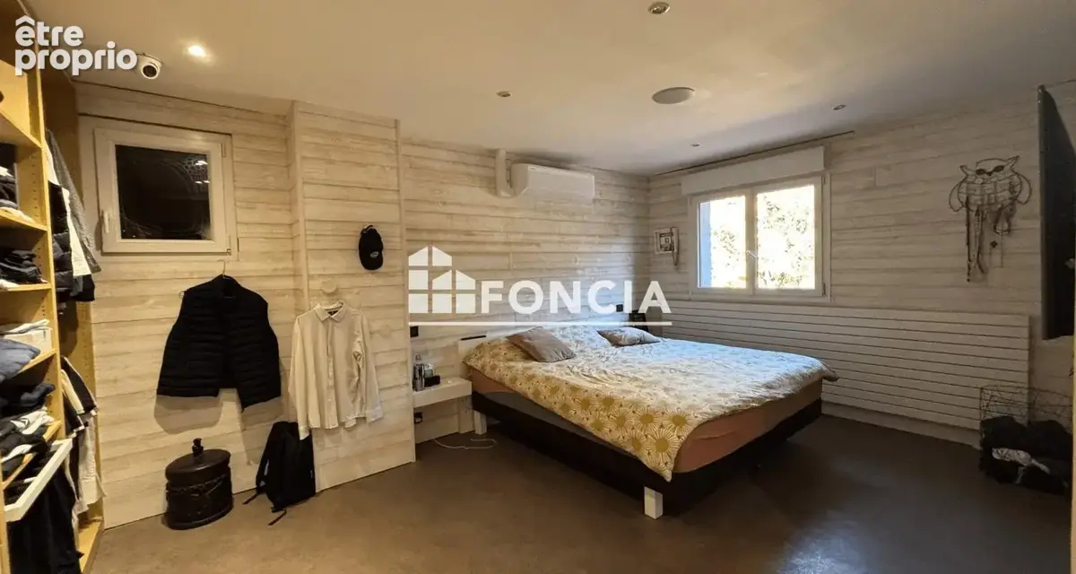 Maison de plain-pied - 4 chambres - photo 6