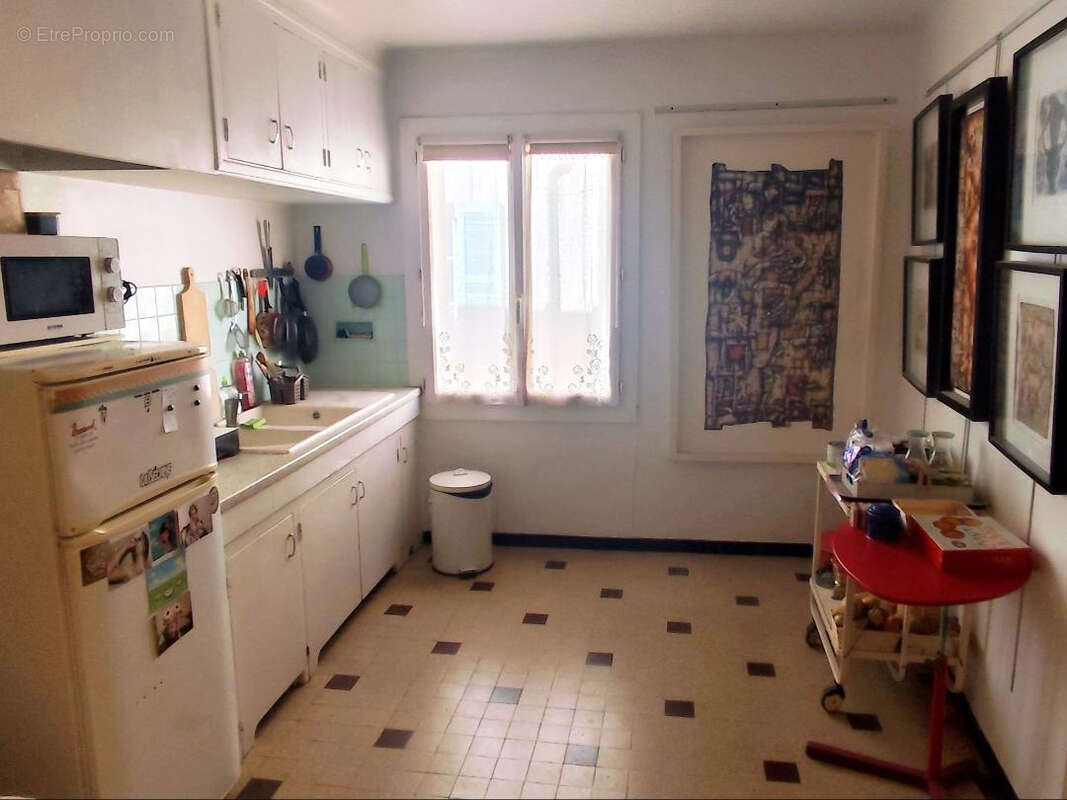 Appartement à HYERES